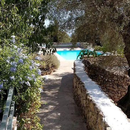 Pietra Bianca Hotel