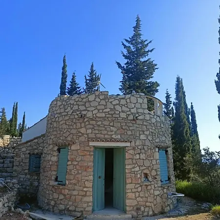 Hotel Pietra Bianca