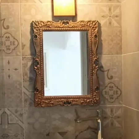 Hotel Pietra Bianca *