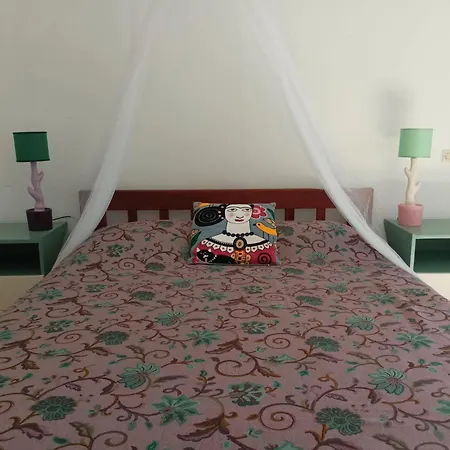 Hotel Pietra Bianca