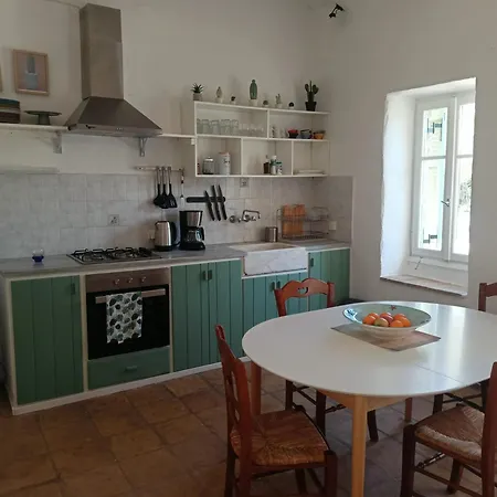 Hotel Pietra Bianca