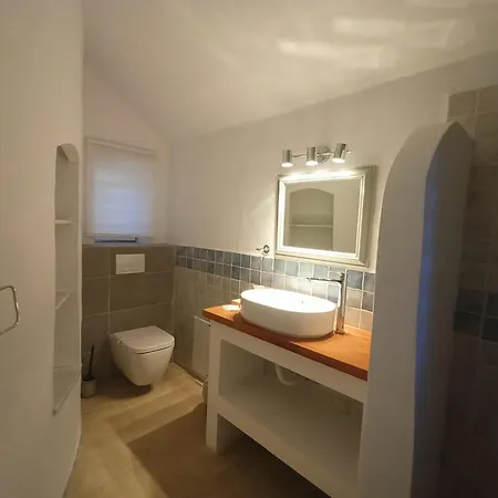 Hotel Pietra Bianca *