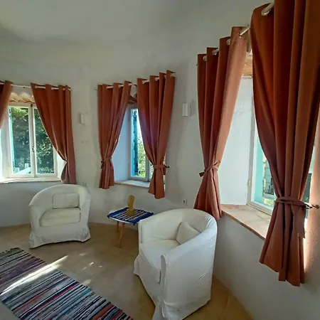 Hotel Pietra Bianca Koríthion