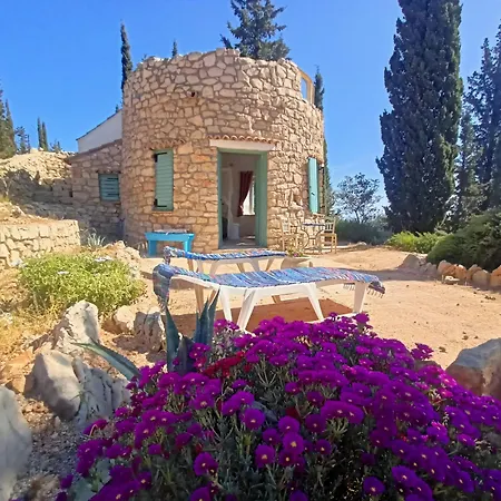 Hotel Pietra Bianca