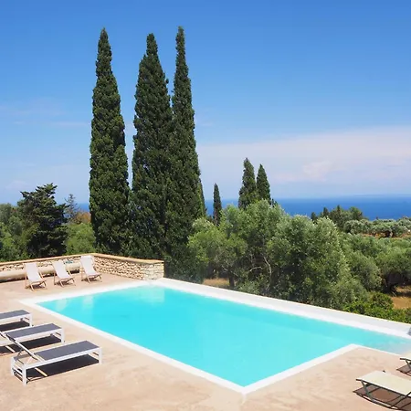 Hotel Pietra Bianca Koríthion