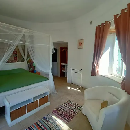 Hotel Pietra Bianca