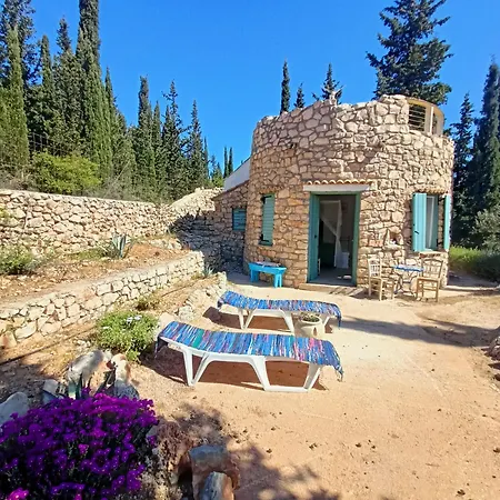 Hotel Pietra Bianca Koríthion