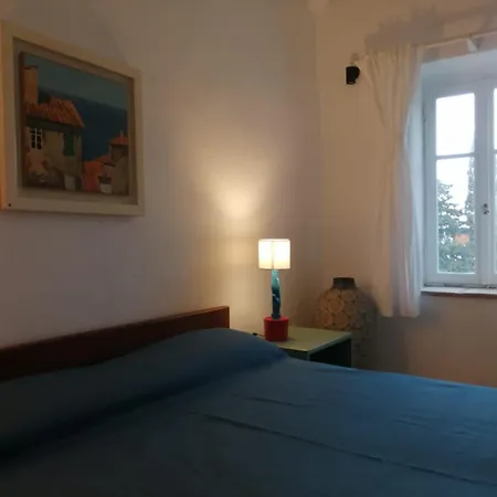 Pietra Bianca Hotel