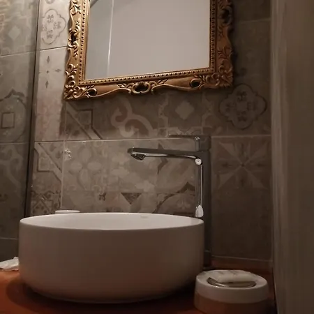 Hotel Pietra Bianca Koríthion